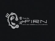 「MUSIC BAR『FIRN』」  (c)士郎正宗・講談社/攻殻機動隊展Ghost and the Shell製作委員会