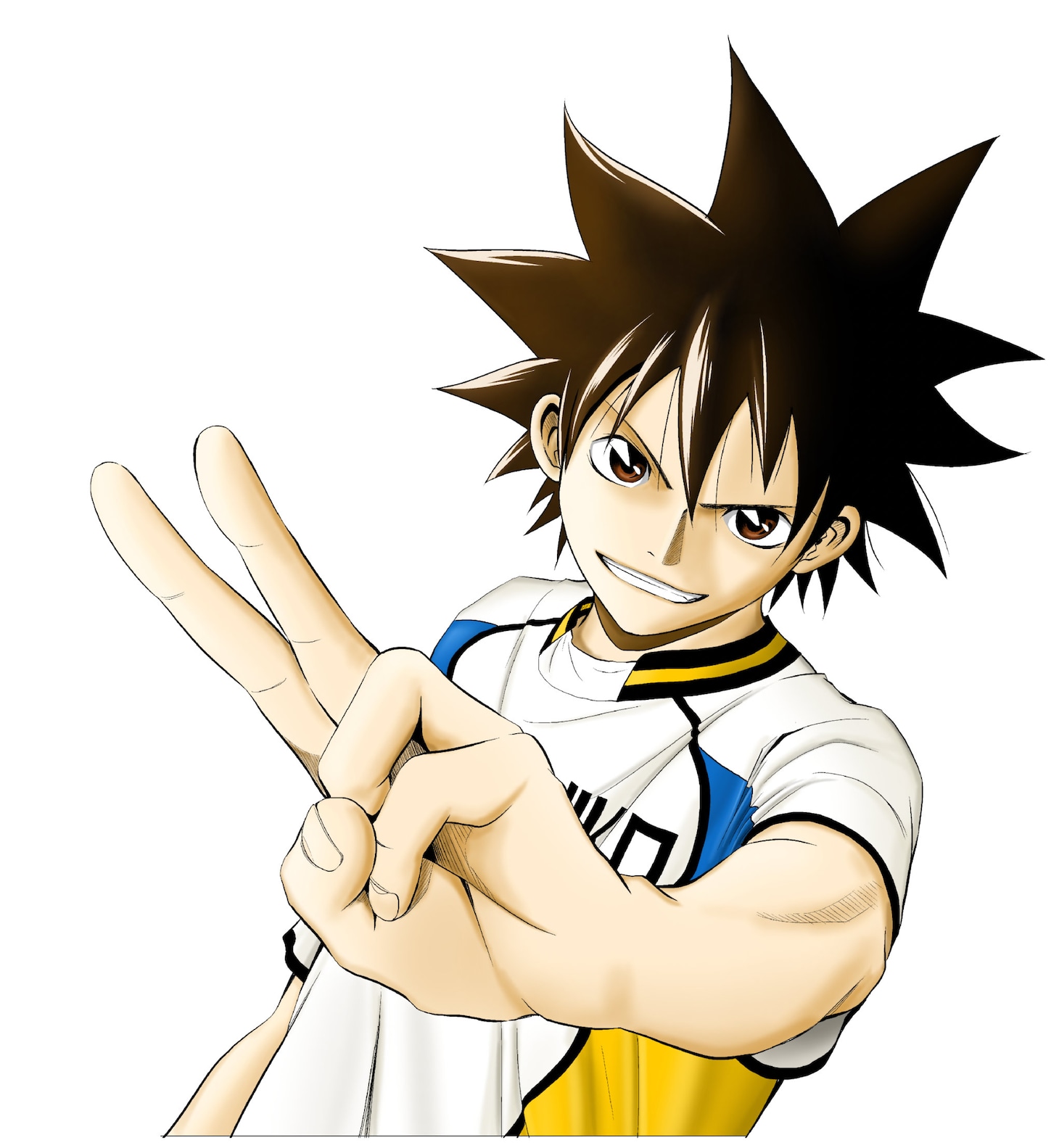 「MAGiCO」の主人公・伊達蔵希