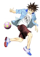 「MAGiCO」の主人公・伊達蔵希