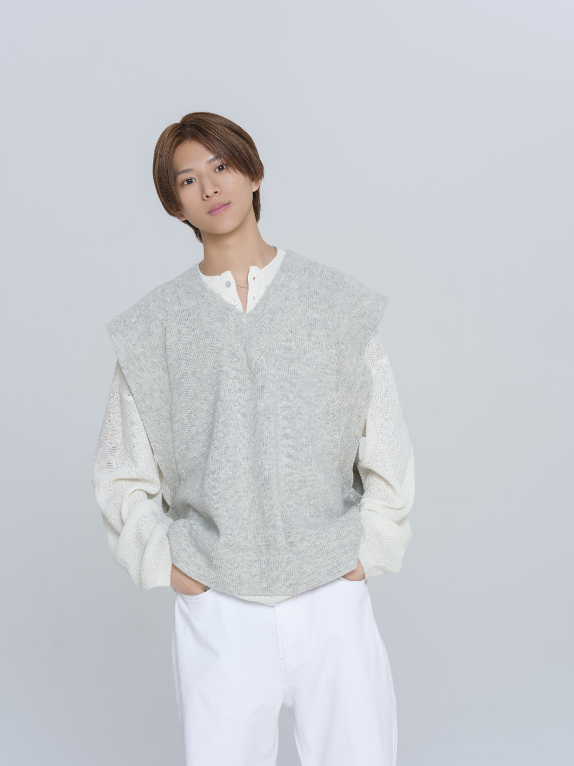 救い、巣喰われ」にICExの阿久根温世が出演 NOA演じる人気俳優の悪友役