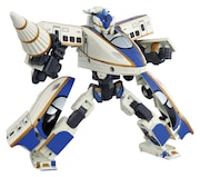 「SGX03 シンカリオン E7かがやき」 (c)ＴＯＭＹ (c)プロジェクト シンカリオン・JR-HECWK/超進化研究所・TBS