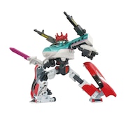 合体イメージ (c)ＴＯＭＹ (c)プロジェクト シンカリオン・JR-HECWK/超進化研究所・TBS