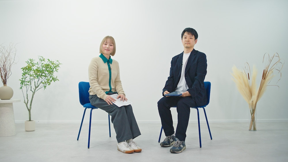 動画番組「著作権について知っておきたい大切なこと」サムネイル