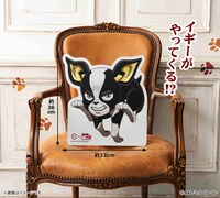 　株式会社あきんどスシロー（本社：大阪府吹田市、代表取締役社長：新居 耕平）は、2026年3月に原作第7部アニメの配信が決定している大人気シリーズ『ジョジョの奇妙な冒険』から『スターダストクルセイダース』とのコラボを2026年2月4日（水）より、全国のスシローにて実施いたします。

　この度、スシローでおすしをお楽しみいただくことはもちろん、おすしと一緒に楽しめるコンテンツを提供したいという想いから、独特な世界観で国内外問わず多くのファンを魅了する大人気シリーズ『ジョジョの奇妙な冒険』とのコラボが初めて実現しました。
 
　今回のコラボでは、登場キャラクターの描き下ろしグッズ付きの商品などをご提供いたします。
 
　コラボ限定ピック付きのおすしでは2種類のメニューを展開いたします。1つはサーモンの旨みに明太子の辛みと塩味がアクセントとなり、マヨのコクとおすし全体の香ばしさが重なり合う「サーモン明太子マヨ炙り」。もう1つはめばち鮪の特長でもある香りと旨みをシンプルに味わえる1貫とスシローオリジナルの煮切り醤油で漬けにすることで上品な味わいに仕立てた1貫を食べ比べできる「厳選まぐろ赤身食べ比べ」です。コラボ限定ステッカー付きの「とろ～りチーズのフライドポテト」は、提供直前に店内にて揚げることで外はカリっと中はホクホク。とろ～りチーズソースのコクが加わるとより深い味わいを楽しめます。
 
　また、個性的な盛り合わせをお楽しみいただけるコラボ限定トラベルステッカー付きの「おすすめ彩り5種盛り」をご注文されたお客さまには、抽選でコラボ限定イギーほぼ等身大パネルが当たるキャンペーンに参加いただける他、コラボ限定プレート付きのソフトドリンクやSNSキャンペーンもご用意しております。
 
　さらに、おすしと一緒にスシローの店舗も楽しんでいただくため、秋葉原中央通り店（東京都）、難波アムザ店（大阪府）、仙台一番町店（宮城県）、三ノ宮いくたロード店（兵庫県）の4店舗を『ジョジョの奇妙な冒険』の世界観を楽しめるスペシャルコラボ店舗として展開いたします。さらに、一部店舗で導入している大型タッチディスプレイ「デジロー」ではコラボ限定コンテンツ「ジョジョモード」をお楽しみいただけます。
 
　ぜひこの機会に全国のスシローで、『ジョジョの奇妙な冒険』とのコラボを、お楽しみください。
 
※1　2022年1月時点
※お持ち帰り専門店「スシロー To Go」「京樽・スシロー」ではお取扱いがございません。
※コラボ限定ピック・ステッカー・トラベルステッカー・プレートは、対象商品1点につきランダムで1点ご提供いたします。デザインはお選びいただけません。
※すべてのコラボ限定商品は、グッズの手配総数が完売次第終了となります。
※販売開始以降、各店舗の販売状況・価格はアプリ・HPでご確認いただけます。
 
コラボ限定ピック付き　対象商品
直火炙り

■商品名：ジョジョの奇妙な冒険コラボ限定ピック付き サーモン明太子マヨ炙り
■価　格：税込260円～
■販売期間：2026年2月4日（水）～コラボ限定ピックの手配総数35.6万枚分が完売次第終了。
※店舗によって価格が異なります。
※販売開始以降、各店舗の販売状況・価格はアプリ・HPでご確認いただけます。
 

■商品名：ジョジョの奇妙な冒険コラボ限定ピック付き 厳選まぐろ赤身食べ比べ
■価　格：税込260円～
■販売期間：2026年2月4日（水）～コラボ限定ピックの手配総数55.2万枚分が完売次第終了。
※店舗によって価格が異なります。
※販売開始以降、各店舗の販売状況・価格はアプリ・HPでご確認いただけます。
※めばち鮪を使用しています。
※盛り合わせ内容：赤身・煮切り醤油漬け
 
コラボ限定ピック（全9種）イメージ

※コラボ限定ピック（全9種）は、対象商品1点につき、ランダムで1枚ご提供いたします。デザインはお選びいただけません。
※画像はイメージです。実際のサイズとは異なります。
 
※お持ち帰り専門店「スシロー To Go」「京樽・スシロー」は対象外です。
※コラボ限定ピック（全9種）は対象商品1点につき、ランダムで1枚ご提供いたします。デザインはお選びいただけません。
※画像はイメージです。
 
コラボ限定ステッカー付き　対象商品
店内揚げ

■商品名：ジョジョの奇妙な冒険コラボ限定ステッカー付き とろ～りチーズのフライドポテト
■価　格：税込350円～
■販売期間：2026年2月4日（水）～コラボ限定ステッカーの手配総数31.1万枚分が完売次第終了。
※店舗によって価格が異なります。
※販売開始以降、各店舗の販売状況・価格はアプリ・HPでご確認いただけます。
※コラボ限定ステッカーの付いていない「とろ～りチーズのフライドポテト」も販売しておりますので、ご注文の際はご注意ください。
 
コラボ限定ステッカー（全7種）イメージ

※コラボ限定ステッカー（全7種）は、対象商品1点につき、ランダムで1枚ご提供いたします。デザインはお選びいただけません。
※画像はイメージです。実際のサイズとは異なります。
 
さらにステッカーにはスシロー5％OFFクーポンが付いてきます。
　ご利用可能期間中に何度でも使えるので、ぜひスシローでお食事をお楽しみください。
 
■ご利用可能期間：2026年3月2日（月）～3月31日（火）まで
※「お持ち帰りネット注文」「デリバリー」は対象外です。
※お持ち帰り専門店「スシロー To Go」「京樽・スシロー」ではご利用いただけません。
 
※お持ち帰り専門店「スシロー To Go」「京樽・スシロー」は対象外です。
※コラボ限定ステッカー（全7種）は対象商品1点につき、ランダムで1枚ご提供いたします。デザインはお選びいただけません。
※画像はイメージです。
 
コラボ限定トラベルステッカー付き　対象商品

【盛り合わせ内容】
炙り生サーモン（塩レモン、直火炙り）・生サーモン バジルモッツァレラ・生ハム（オニオンマヨ）・大えび（数の子バラコのせ）・アブラカレイのえんがわ（ランプフィッシュキャビアのせ）
 
■商品名：ジョジョの奇妙な冒険コラボ限定トラベルステッカー付き おすすめ彩り5種盛り
■価　格：税込980円～
■販売期間：2026年2月4日（水）～コラボ限定トラベルステッカーの手配総数14.7万枚分が完売次第終了。
※店舗によって価格が異なります。
※販売開始以降、各店舗の販売状況・価格はアプリ・HPでご確認いただけます。
※十分な量の確保には努めていますが、鮮魚を使用しているため1日の販売数に限りがあります。
 
コラボ限定トラベルステッカー（全7種）イメージ

※コラボ限定トラベルステッカー（全7種）は、対象商品1点につき、ランダムで1枚ご提供いたします。デザインはお選びいただけません。
※画像はイメージです。実際のサイズとは異なります。
 
抽選で10人に当たる「イギーほぼ等身大パネル」