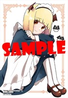 ゲーマーズ特典