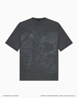 「ルックバック」×LAD MUSICIAN コラボTシャツ