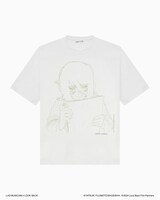 「ルックバック」×LAD MUSICIAN コラボTシャツ
