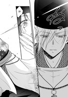 「晴明様のおっしゃることには 平安陰陽診療録」より