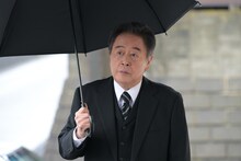 風間杜夫演じる嗣江宗玄