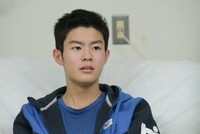 市原匠悟演じる久地琢磨