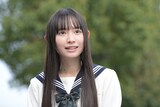 水瀬紗彩耶演じる勅使河原優梨愛