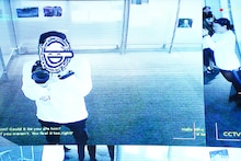 「攻殻機動隊展」明日開幕！夜の来場もオススメ「夜景も大変魅力的」と製作幹事が語る