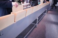 カット袋をディグることができる“Analog Dig”