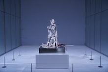 「攻殻機動隊展」明日開幕！夜の来場もオススメ「夜景も大変魅力的」と製作幹事が語る