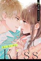 「Re:Re:Re:Kiss」