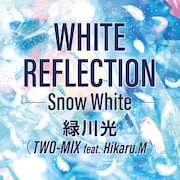 緑川光が歌う「WHITE REFLECTION」1月30日に配信　「ガンダムW」＆TWO-MIX30周年記念で
