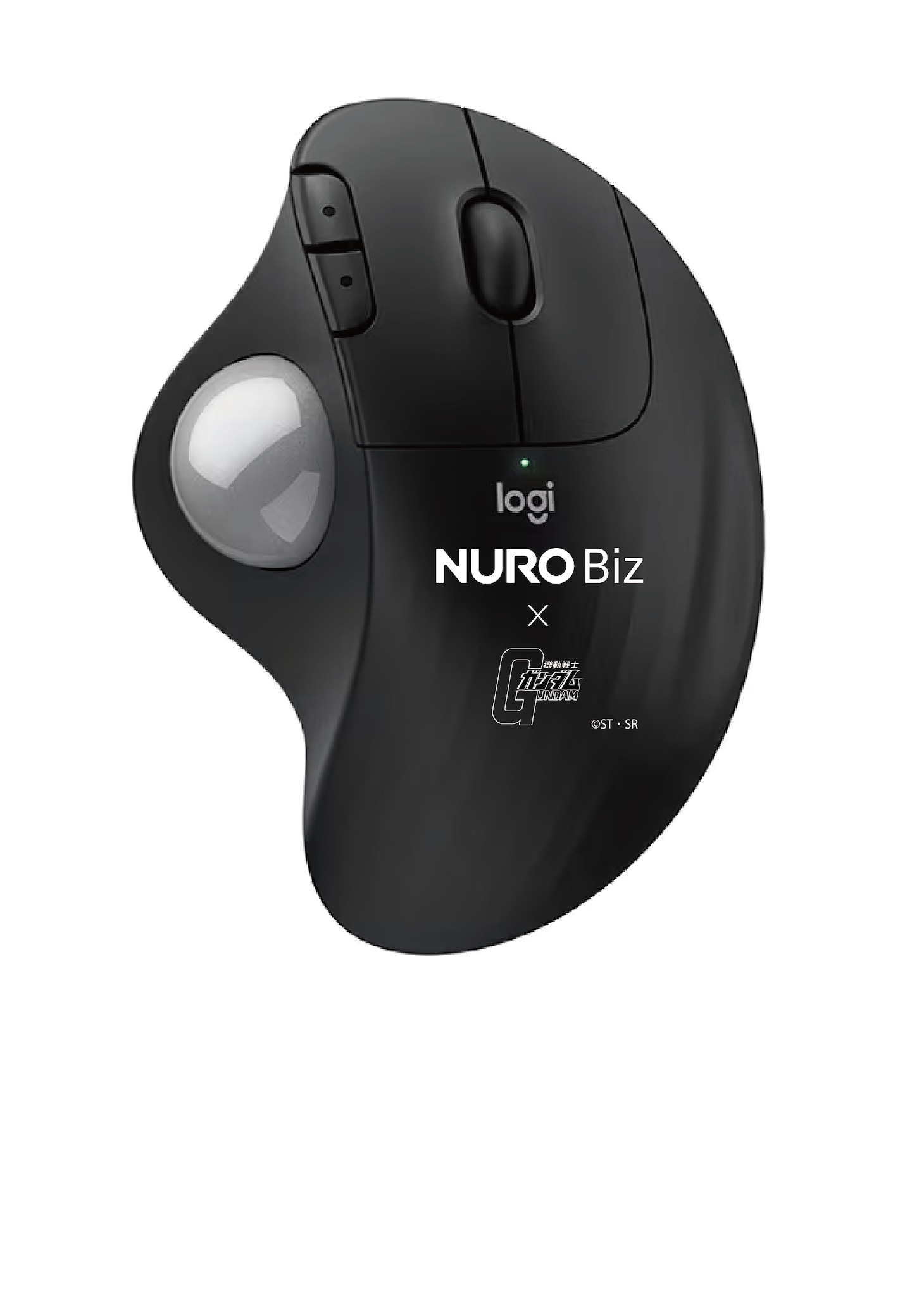 プレゼントキャンペーンのマウス