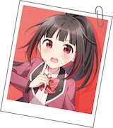 「きょうもバレずに過ごせた！」ビジュアル