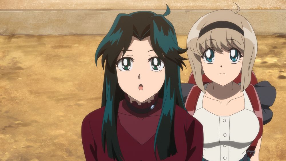 「地獄先生ぬ～べ～」18話より