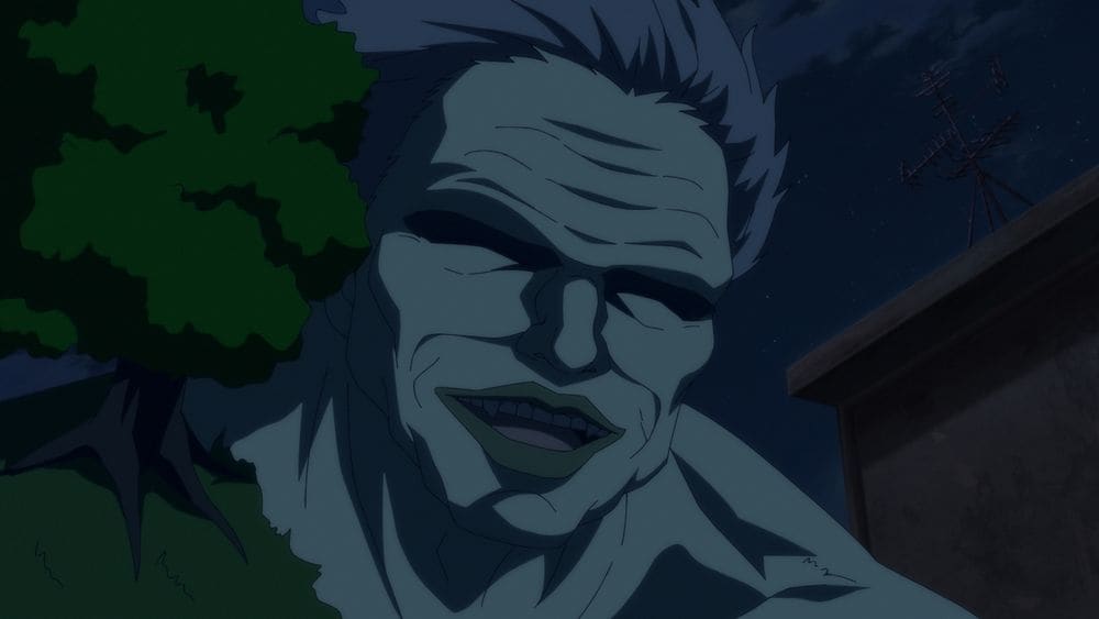 「地獄先生ぬ～べ～」に杉田智和、ダイダラボッチ役で18話に出演