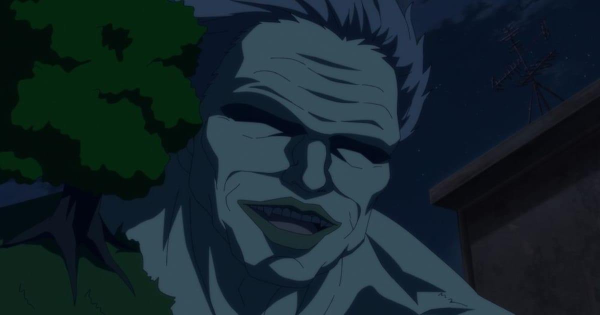 杉田智和出演！『ぬ〜べ〜』18話を一緒に観よう