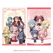 スタンプラリーのスタンプを集めると手に入るステッカー