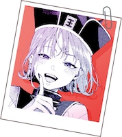 「リザルト（仮）」ビジュアル