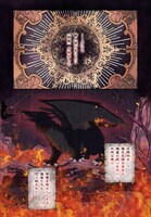 「わたしの創った千年王国 天才魔導師の自由気ままな転生無双譚」より