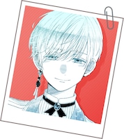 「スパダリ王子様の狂い愛」ビジュアル