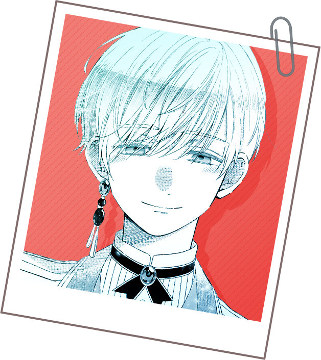 「スパダリ王子様の狂い愛」ビジュアル