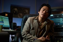 「攻殻機動隊」新アニメ本編映像を初公開、素子のビジュアルは士郎正宗オマージュ