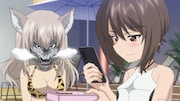 「『ガールズ＆パンツァー もっとらぶらぶ作戦です！』第3幕」より