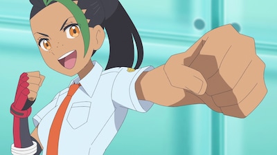 TVアニメ「ポケットモンスター ライジングアゲイン」の新PVより