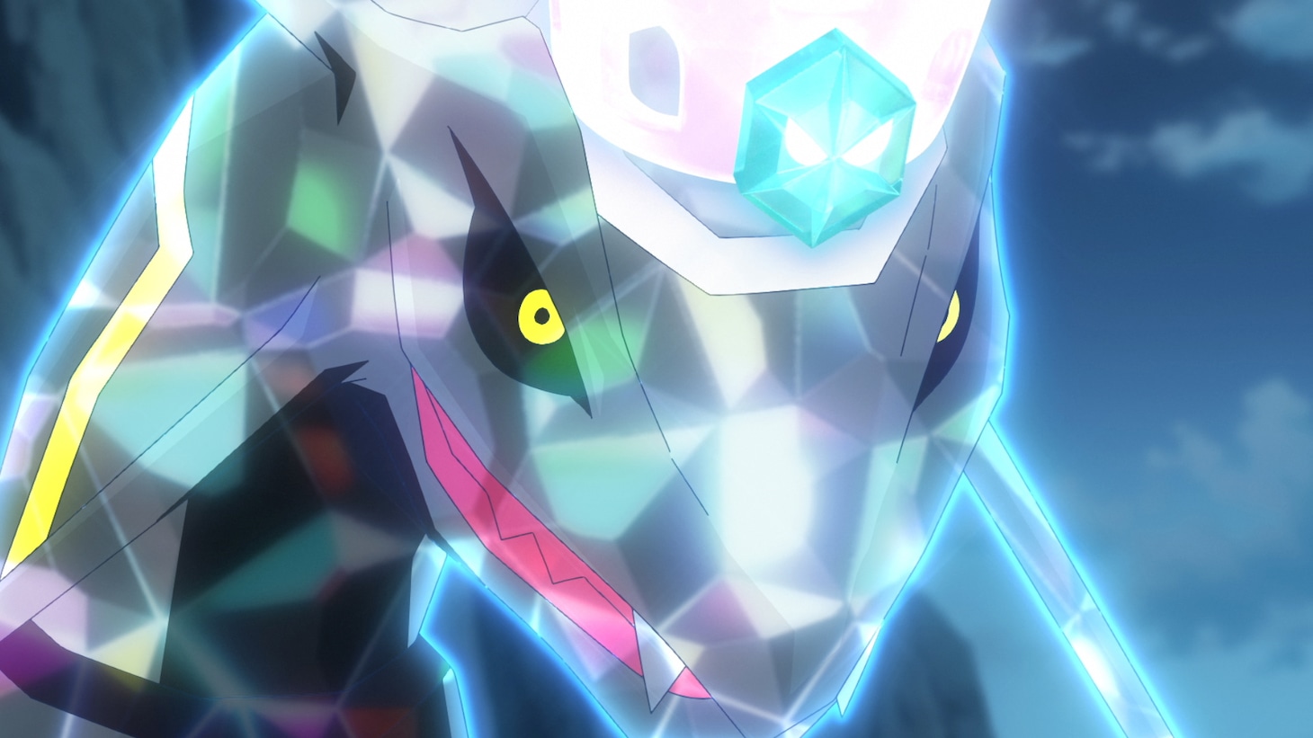 TVアニメ「ポケットモンスター ライジングアゲイン」の新PVより