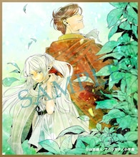 「フリーレン」2期BD / DVD1巻、アベツカサ描き下ろし色紙に南の勇者とフリーレン