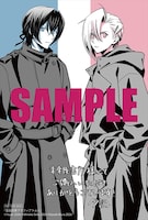 未来屋書店特典