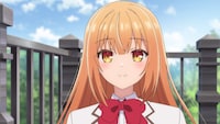 TVアニメ「才女のお世話 高嶺の花だらけな名門校で、学院一のお嬢様（生活能力皆無）を陰ながらお世話することになりました」ティザーPVカット (c)坂石遊作・ホビージャパン／『才女のお世話』製作委員会