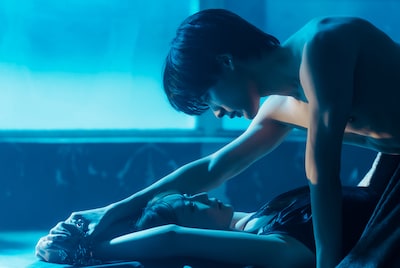 TVドラマ「救い、巣喰われ」より (c)「救い、巣喰われ」製作委員会・MBS