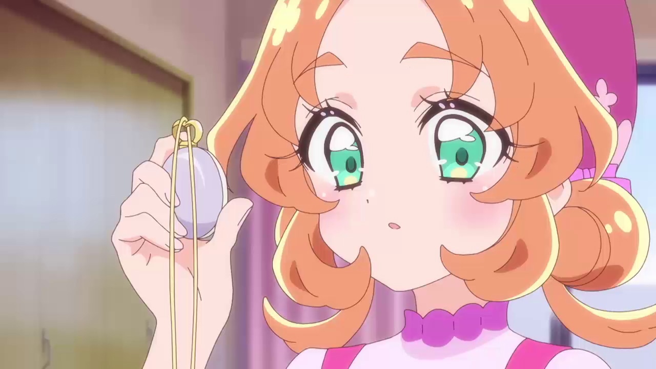 TVアニメ「名探偵プリキュア！」第1話より