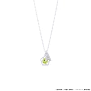 オリヴァ・愛空モデルのネックレス