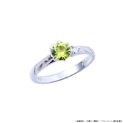 オリヴァ・愛空モデルのリング