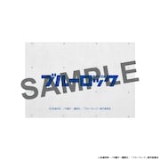 購入特典として付属するミニカード