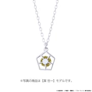 潔世一モデルのネックレス