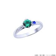 糸師凛モデルのリング