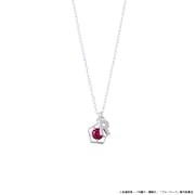 士道龍聖モデルのネックレス