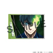 購入特典として付属するミニカード