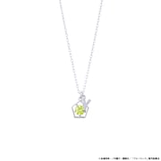 潔世一モデルのネックレス