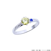 潔世一モデルのリング