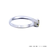 潔世一モデルのリング