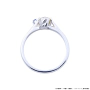 潔世一モデルのリング